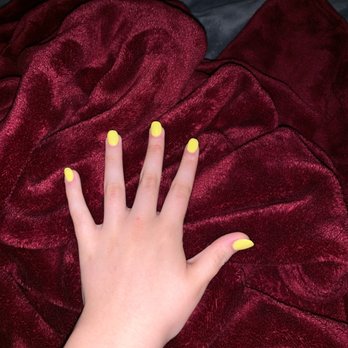World Star Nails and Spa - left hand - Nail Salons Near Me - Darien, Illinois World Star Nails and Spa - left hand - Nail Salons Near Me - Darien, Illinois