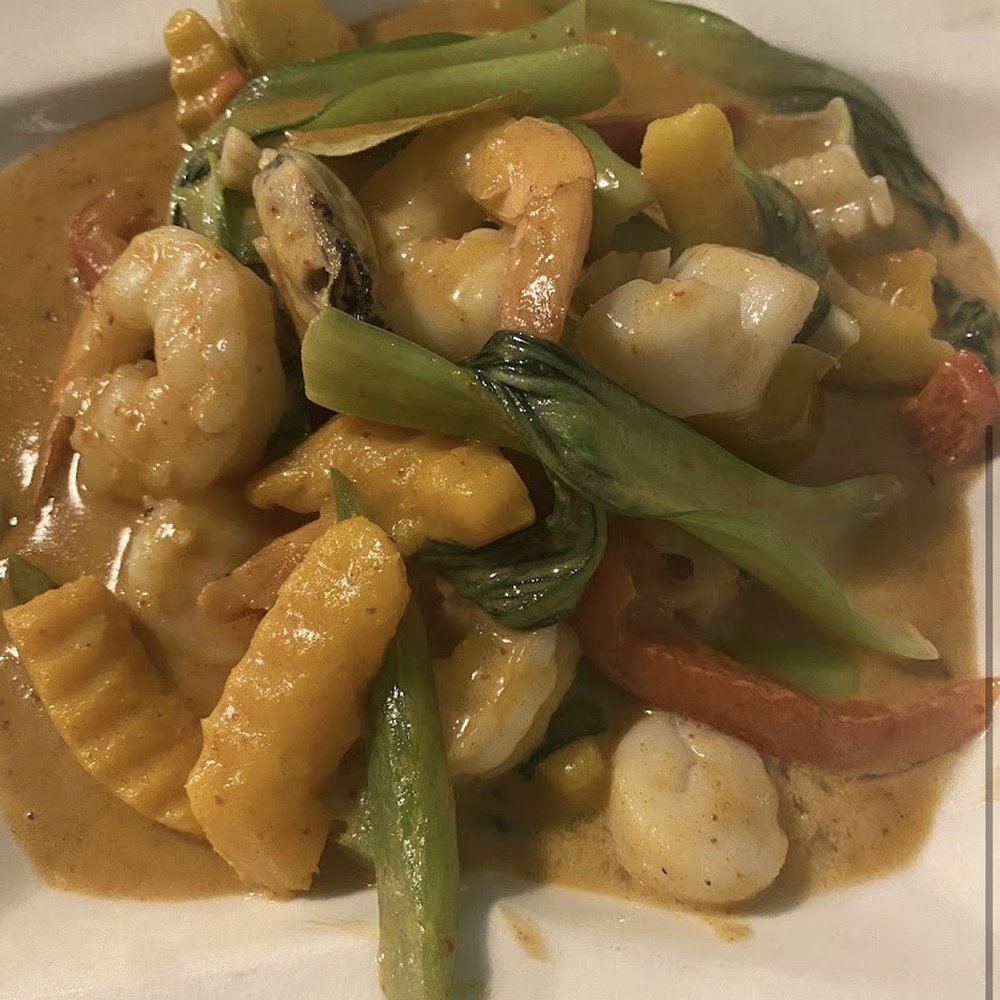 Jasmine Thai Restaurant - Thai Near Me - Tampa, Florida Jasmine Thai Restaurant - Thai Near Me - Tampa, Florida