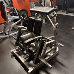 Olde Iron Gym - Gains city