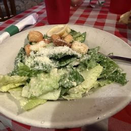 Caesar Salad