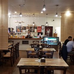 Ran Restaurant