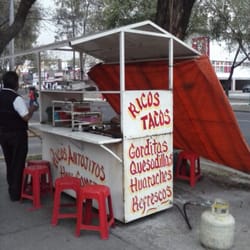 Los Antojitos El Buen Comer - Los Antojitos El Buen Comer