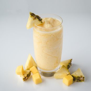 Scratch Cafe & Shop - a pineapple smoothie - Sandwiches Near Me - Bedford, Texas Scratch Cafe & Shop - a pineapple smoothie - Sandwiches Near Me - Bedford, Texas