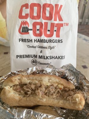 Cook Out by null