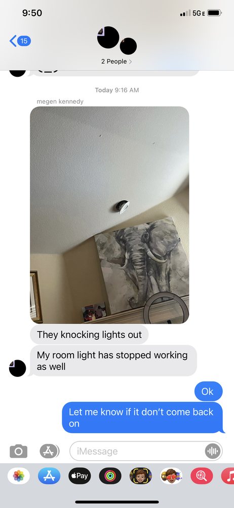 Slide of James Kate Roofing & Solar