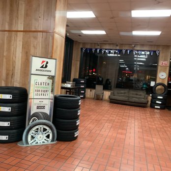 Mavis Tires & Brakes - Tires Near Me - Savannah, Georgia