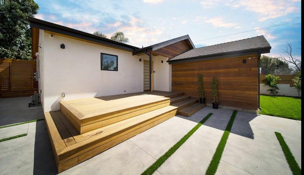 Slide of Best Home Projects