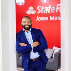 Jesse Mesa - State Farm Insurance Agent - Stop in for a quote today.