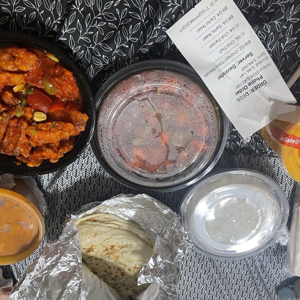 Curry Bowls and More - Indian Near Me - Goodyear, Arizona Curry Bowls and More - Indian Near Me - Goodyear, Arizona