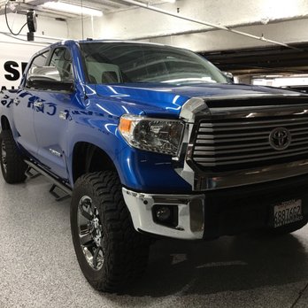 Clear Auto Spa - Auto Detailing Near Me - Walnut Creek, California