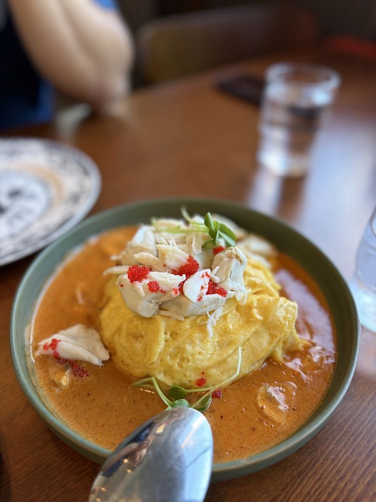 Food from VeLa Brunch & Thai Restaurant