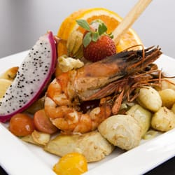Restaurant Seewirtschaft