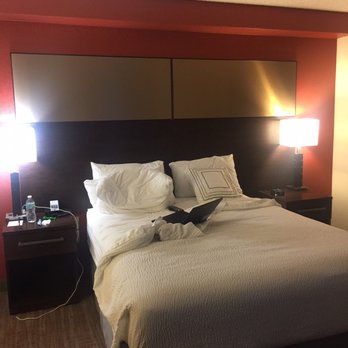 Residence Inn Phoenix Mesa - Hotels Near Me - Mesa, Arizona