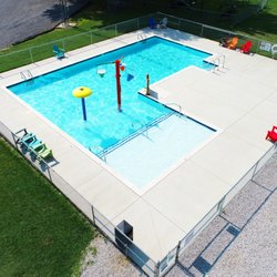Hickory Grove Lake RV Park & Campground
