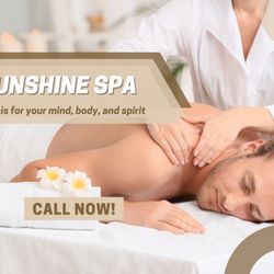 Sunshine Spa