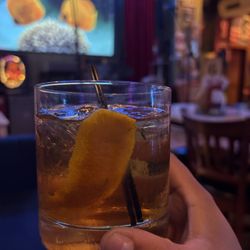 The Quarry Thornton - Old fashioned