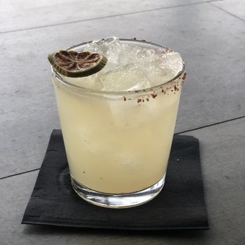 Hundred Proof - HH Margarita - San Diego, CA
