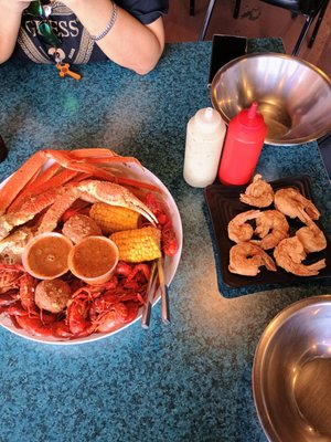 Jenivi's Seafood Shoppe & Restaurant by null