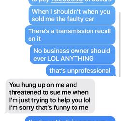 King Auto Sales