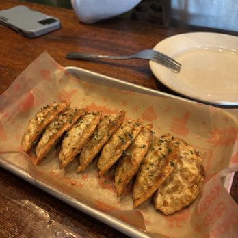 Mad for Chicken Bayside - Dumplings - Korean Near Me - Bayside, New York