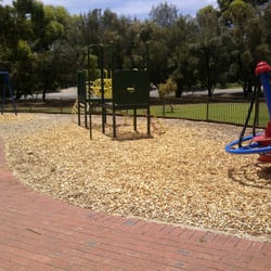Concord Drive Playground