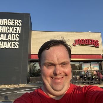 Jaggers - Me In Front Of The Restaurant:^^^^^. - Salad Near Me - Louisville, Kentucky Jaggers - Me In Front Of The Restaurant:^^^^^. - Salad Near Me - Louisville, Kentucky