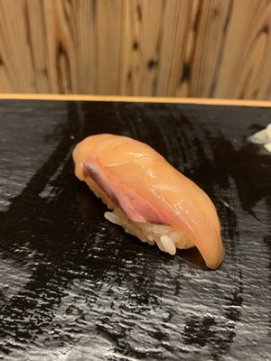 Manten Sushi Nihonbashi by null