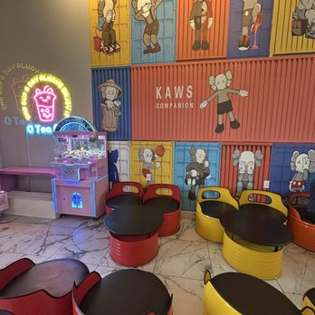O Tea Bar - Bubble Tea Near Me - Las Vegas, Nevada O Tea Bar - Bubble Tea Near Me - Las Vegas, Nevada