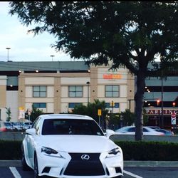 Rev Motors - My Lexus