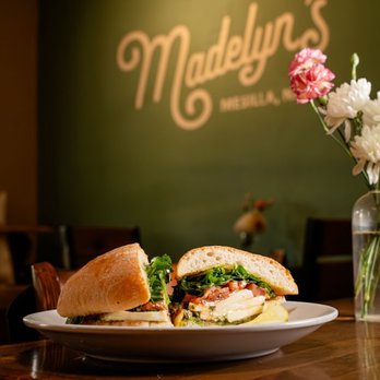 Madelyn's - Coffee & Tea Near Me - Las Cruces, New Mexico Madelyn's - Coffee & Tea Near Me - Las Cruces, New Mexico
