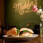 Madelyn's
