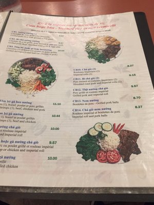 Pho Hao by null