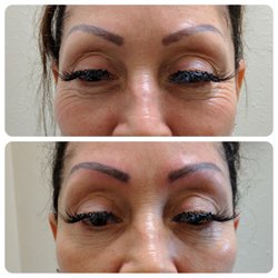 Harmony Ink - Microblading