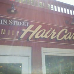 Main Street Family Hair Care