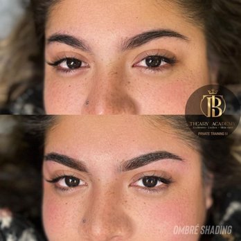 Theary Academy - Permanent Makeup Near Me - Federal Way, Washington Theary Academy - Permanent Makeup Near Me - Federal Way, Washington