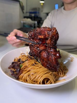 Shanghai Dumpling King (Richmond) by null