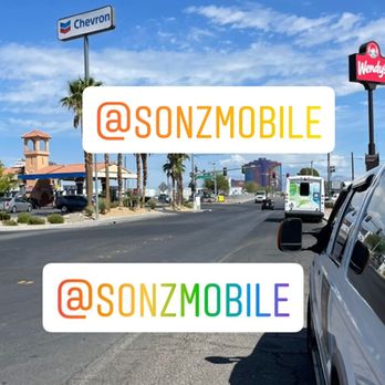 Sonz Mobile Detailing - Auto Detailing Near Me - Las Vegas, Nevada