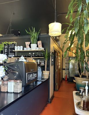 Caffe Destino by null
