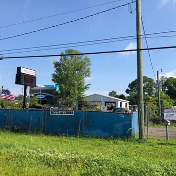 Jax Scrap Metal Recycling - EASY TO FIND -NEXT TO GATE CAR WASH - Recycling Center Near Me - Jacksonville, Florida Jax Scrap Metal Recycling - EASY TO FIND -NEXT TO GATE CAR WASH - Recycling Center Near Me - Jacksonville, Florida