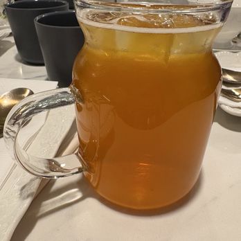 Prince Tea House - Desserts Near Me - New York, New York