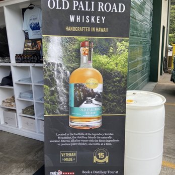 Ko'olau Distillery - Distilleries Near Me - Kailua, Hawaii Ko'olau Distillery - Distilleries Near Me - Kailua, Hawaii
