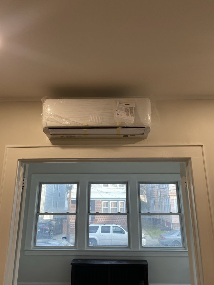 Slide of J&J Plumbing, Heating & Cooling