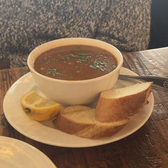 Tajines Restaurant - Soup - Moroccan Near Me - San Francisco, California Tajines Restaurant - Soup - Moroccan Near Me - San Francisco, California