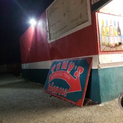 Tony's Liquors