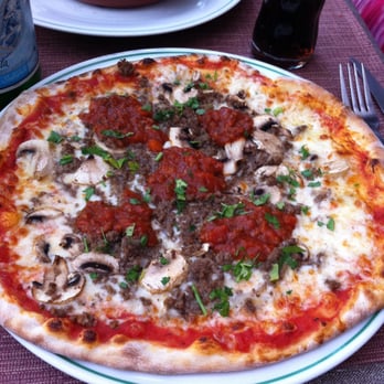 Pizzeria Renato - Pizza Near Me - Paris, 75 Pizzeria Renato - Pizza Near Me - Paris, 75