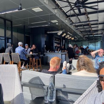 54thirty Rooftop - Lounges Near Me - Denver, Colorado