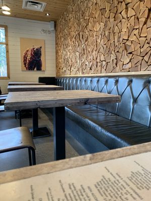Folding Mountain Brewing Taproom and Kitchen by null
