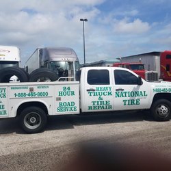 National Tire & Truck Repair