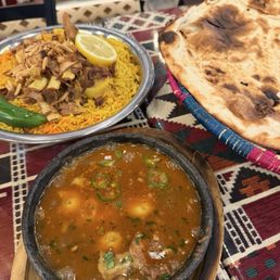 Chicken Mandi Chicken Mandi