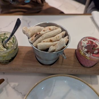 Sixty Vines - Hummus - Wine Bars Near Me - Houston, Texas Sixty Vines - Hummus - Wine Bars Near Me - Houston, Texas
